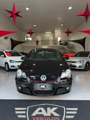 VOLKSWAGEN POLO 1.6 MI SPORTLINE 8V FLEX 4P MANUAL VOLKSWAGEN POLO 1.6 MI SPORTLINE 8V FLEX 4P MANUAL