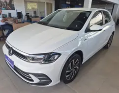 VOLKSWAGEN POLO 1.0 170 TSI HIGHLINE AUTOMÁTICO VOLKSWAGEN POLO 1.0 170 TSI HIGHLINE AUTOMÁTICO