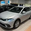 VOLKSWAGEN POLO 1.0 170 TSI SENSE AUTOMÁTICO VOLKSWAGEN POLO 1.0 170 TSI SENSE AUTOMÁTICO