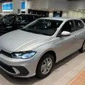 VOLKSWAGEN POLO 1.0 170 TSI SENSE AUTOMÁTICO VOLKSWAGEN POLO 1.0 170 TSI SENSE AUTOMÁTICO