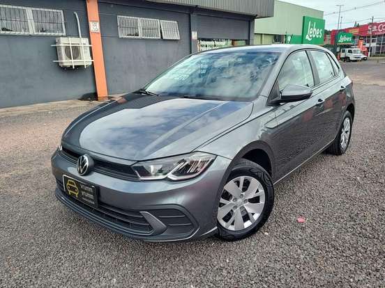 VOLKSWAGEN-POLO-1.0 MPI MANUAL VOLKSWAGEN-POLO-2023