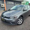 VOLKSWAGEN POLO 1.0 MPI MANUAL VOLKSWAGEN POLO 1.0 MPI MANUAL
