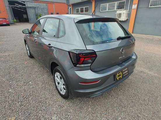 VOLKSWAGEN-POLO-1.0 MPI MANUAL VOLKSWAGEN-POLO-2023
