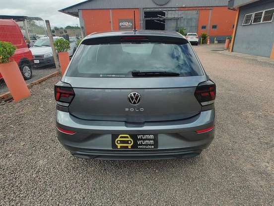 VOLKSWAGEN-POLO-1.0 MPI MANUAL VOLKSWAGEN-POLO-2023