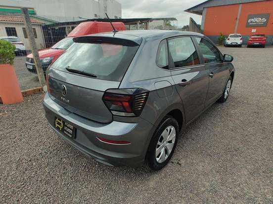 VOLKSWAGEN-POLO-1.0 MPI MANUAL VOLKSWAGEN-POLO-2023