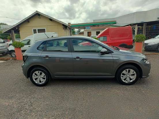 VOLKSWAGEN-POLO-1.0 MPI MANUAL VOLKSWAGEN-POLO-2023