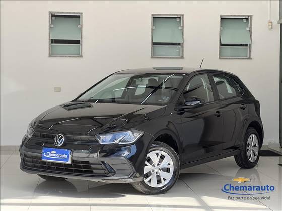 VOLKSWAGEN POLO 1.0 MPI MANUAL