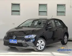 VOLKSWAGEN POLO 1.0 MPI MANUAL VOLKSWAGEN POLO 1.0 MPI MANUAL