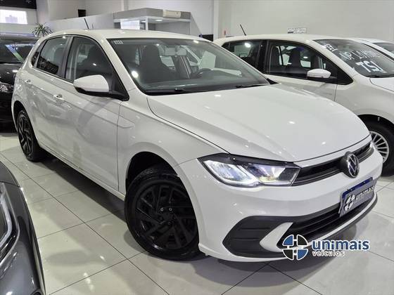 VOLKSWAGEN POLO 1.0 MPI MANUAL