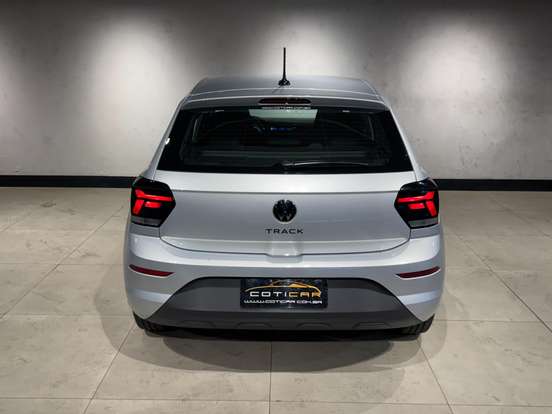 VOLKSWAGEN-POLO-1.0 MPI TRACK MANUAL VOLKSWAGEN-POLO-2025
