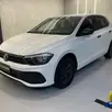 VOLKSWAGEN POLO 1.0 MPI TRACK MANUAL VOLKSWAGEN POLO 1.0 MPI TRACK MANUAL