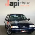 VOLKSWAGEN SANTANA 1.8 CLI 8V GASOLINA 4P MANUAL VOLKSWAGEN SANTANA 1.8 CLI 8V GASOLINA 4P MANUAL