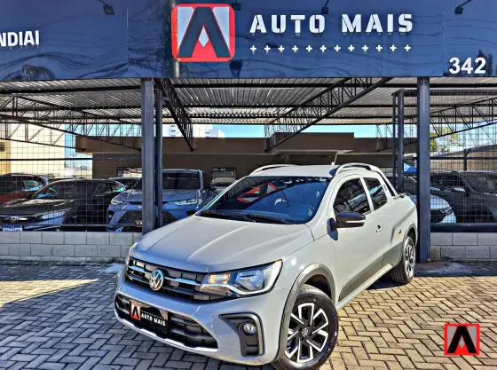 VOLKSWAGEN SAVEIRO 1.6 MSI EXTREME CD 16V FLEX 2P MANUAL