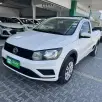 VOLKSWAGEN SAVEIRO 1.6 MSI TRENDLINE CS 8V FLEX 2P MANUAL VOLKSWAGEN SAVEIRO 1.6 MSI TRENDLINE CS 8V FLEX 2P MANUAL