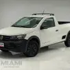 VOLKSWAGEN SAVEIRO 1.6 MSI ROBUST CS 16V FLEX 2P MANUAL VOLKSWAGEN SAVEIRO 1.6 MSI ROBUST CS 16V FLEX 2P MANUAL