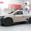 VOLKSWAGEN SAVEIRO 1.6 MSI ROBUST CS 16V FLEX 2P MANUAL VOLKSWAGEN SAVEIRO 1.6 MSI ROBUST CS 16V FLEX 2P MANUAL