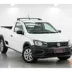 VOLKSWAGEN SAVEIRO 1.6 MSI ROBUST CS 8V FLEX 2P MANUAL VOLKSWAGEN SAVEIRO 1.6 MSI ROBUST CS 8V FLEX 2P MANUAL