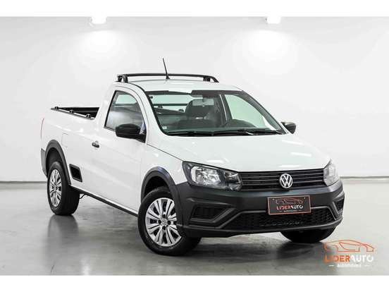 VOLKSWAGEN-SAVEIRO-1.6 MSI ROBUST CS 8V FLEX 2P MANUAL VOLKSWAGEN-SAVEIRO-2022