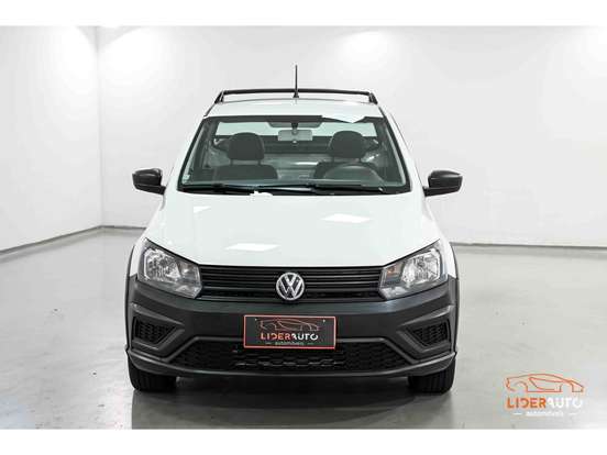 VOLKSWAGEN-SAVEIRO-1.6 MSI ROBUST CS 8V FLEX 2P MANUAL VOLKSWAGEN-SAVEIRO-2022