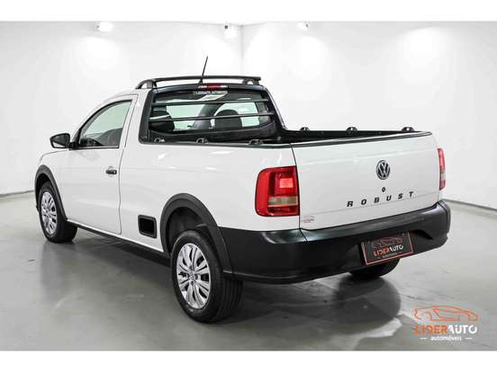 VOLKSWAGEN-SAVEIRO-1.6 MSI ROBUST CS 8V FLEX 2P MANUAL VOLKSWAGEN-SAVEIRO-2022