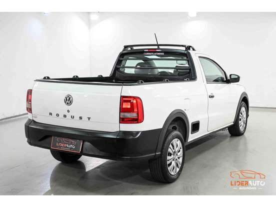 VOLKSWAGEN-SAVEIRO-1.6 MSI ROBUST CS 8V FLEX 2P MANUAL VOLKSWAGEN-SAVEIRO-2022