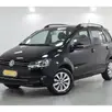 VOLKSWAGEN SPACEFOX 1.6 MI TREND 8V FLEX 4P MANUAL VOLKSWAGEN SPACEFOX 1.6 MI TREND 8V FLEX 4P MANUAL