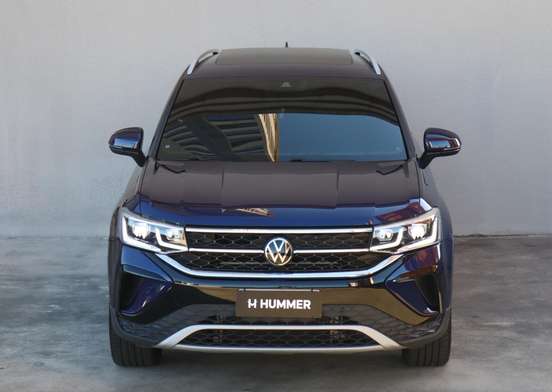 VOLKSWAGEN-TAOS-1.4 250 TSI TOTAL FLEX HIGHLINE AUTOMÁTICO VOLKSWAGEN-TAOS-2024