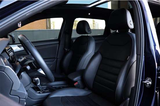 VOLKSWAGEN-TAOS-1.4 250 TSI TOTAL FLEX HIGHLINE AUTOMÁTICO VOLKSWAGEN-TAOS-2024