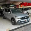 VOLKSWAGEN T-CROSS 1.4 250 TSI TOTAL FLEX HIGHLINE AUTOMÁTICO VOLKSWAGEN T-CROSS 1.4 250 TSI TOTAL FLEX HIGHLINE AUTOMÁTICO