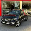 VOLKSWAGEN T-CROSS 1.4 250 TSI TOTAL FLEX HIGHLINE AUTOMÁTICO VOLKSWAGEN T-CROSS 1.4 250 TSI TOTAL FLEX HIGHLINE AUTOMÁTICO