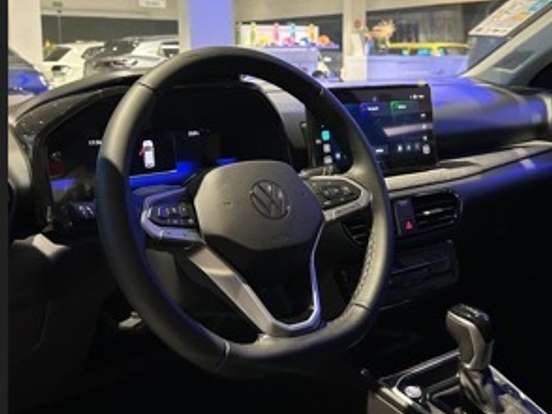 VOLKSWAGEN-TERA-1.0 170 TSI COMFORT AUTOMÁTICO VOLKSWAGEN-TERA-2026