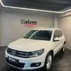 VOLKSWAGEN TIGUAN 2.0 TSI 16V TURBO GASOLINA 4P TIPTRONIC VOLKSWAGEN TIGUAN 2.0 TSI 16V TURBO GASOLINA 4P TIPTRONIC