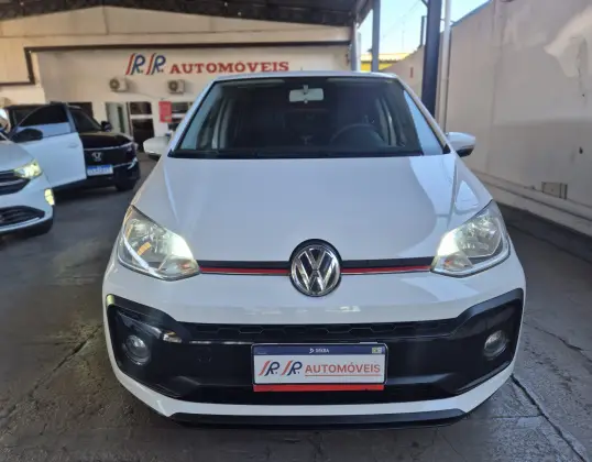 VOLKSWAGEN UP 1.0 TSI MOVE UP 12V FLEX 4P MANUAL VOLKSWAGEN UP 1.0 TSI MOVE UP 12V FLEX 4P MANUAL