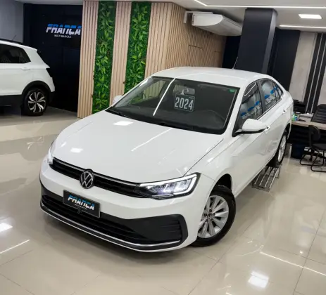 VOLKSWAGEN VIRTUS 1.0 170 TSI MANUAL VOLKSWAGEN VIRTUS 1.0 170 TSI MANUAL