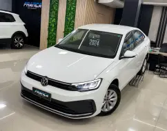 VOLKSWAGEN VIRTUS 1.0 170 TSI MANUAL VOLKSWAGEN VIRTUS 1.0 170 TSI MANUAL
