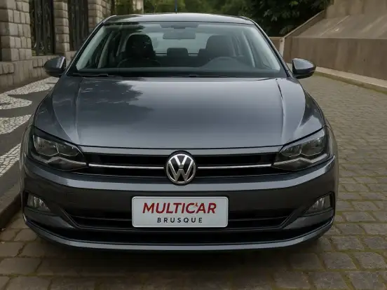 VOLKSWAGEN-VIRTUS-1.0 200 TSI COMFORTLINE AUTOMÁTICO VOLKSWAGEN-VIRTUS-2022