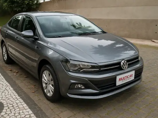 VOLKSWAGEN-VIRTUS-1.0 200 TSI COMFORTLINE AUTOMÁTICO VOLKSWAGEN-VIRTUS-2022