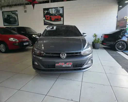 VOLKSWAGEN VIRTUS 1.0 200 TSI COMFORTLINE AUTOMÁTICO VOLKSWAGEN VIRTUS 1.0 200 TSI COMFORTLINE AUTOMÁTICO