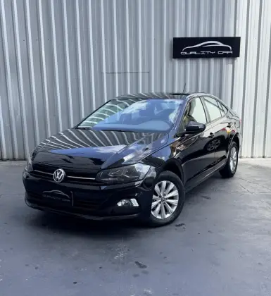 VOLKSWAGEN VIRTUS 1.0 200 TSI COMFORTLINE AUTOMÁTICO VOLKSWAGEN VIRTUS 1.0 200 TSI COMFORTLINE AUTOMÁTICO