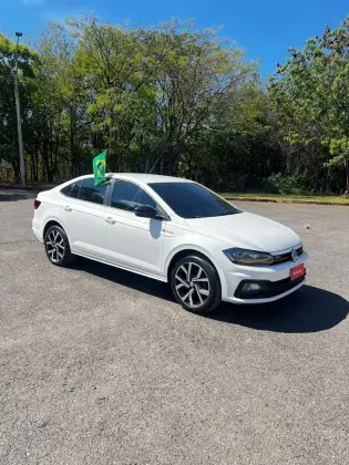 VOLKSWAGEN VIRTUS 1.4 250 TSI GTS AUTOMÁTICO VOLKSWAGEN VIRTUS 1.4 250 TSI GTS AUTOMÁTICO
