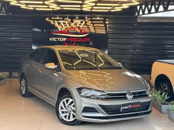 VOLKSWAGEN VIRTUS 1.6 MSI TOTAL FLEX MANUAL VOLKSWAGEN VIRTUS 1.6 MSI TOTAL FLEX MANUAL