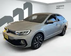 VOLKSWAGEN VIRTUS 1.0 200 TSI HIGHLINE AUTOMÁTICO VOLKSWAGEN VIRTUS 1.0 200 TSI HIGHLINE AUTOMÁTICO