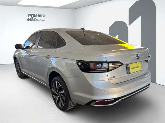 VOLKSWAGEN-VIRTUS-1.0 200 TSI HIGHLINE AUTOMÁTICO VOLKSWAGEN-VIRTUS-2023