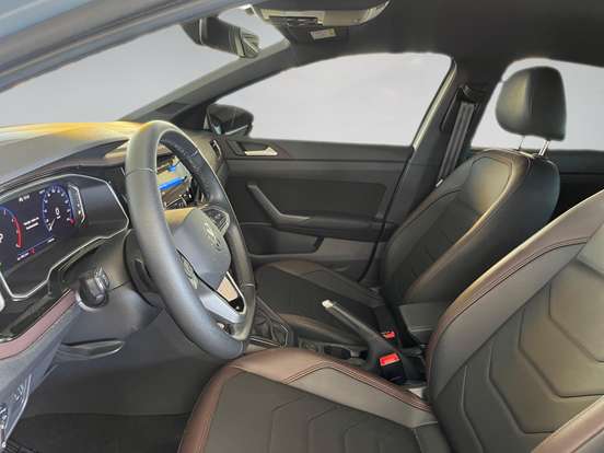 VOLKSWAGEN-VIRTUS-1.0 200 TSI HIGHLINE AUTOMÁTICO VOLKSWAGEN-VIRTUS-2023