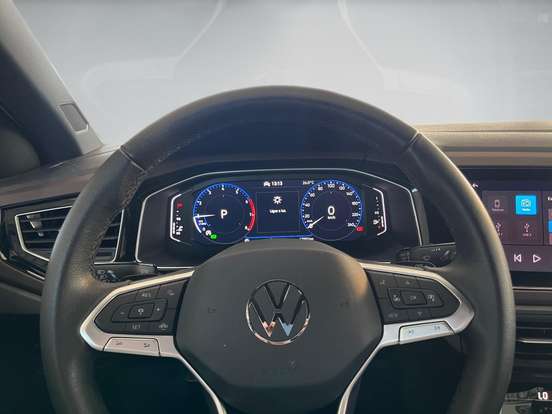 VOLKSWAGEN-VIRTUS-1.0 200 TSI HIGHLINE AUTOMÁTICO VOLKSWAGEN-VIRTUS-2023