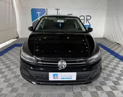VOLKSWAGEN VIRTUS 1.6 MSI SENSE TOTAL FLEX AUTOMÁTICO VOLKSWAGEN VIRTUS 1.6 MSI SENSE TOTAL FLEX AUTOMÁTICO