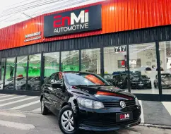 VOLKSWAGEN VOYAGE 1.6 MI CITY 8V FLEX 4P MANUAL VOLKSWAGEN VOYAGE 1.6 MI CITY 8V FLEX 4P MANUAL