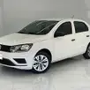 VOLKSWAGEN VOYAGE 1.0 12V MPI TOTALFLEX 4P MANUAL VOLKSWAGEN VOYAGE 1.0 12V MPI TOTALFLEX 4P MANUAL