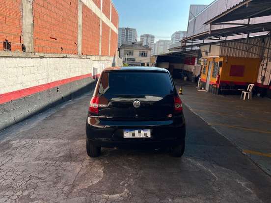 VOLKSWAGEN-FOX-1.0 MI 8V FLEX 2P MANUAL VOLKSWAGEN-FOX-2006