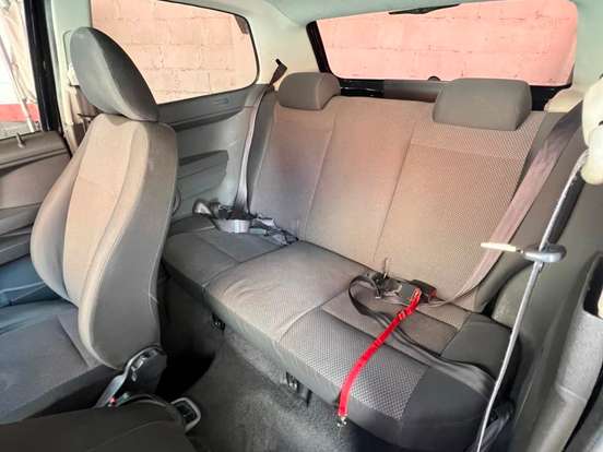 VOLKSWAGEN-FOX-1.0 MI 8V FLEX 2P MANUAL VOLKSWAGEN-FOX-2006